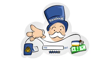 Ce înseamnă să-ți introduci datele cardului pe Facebook sau WhatsApp