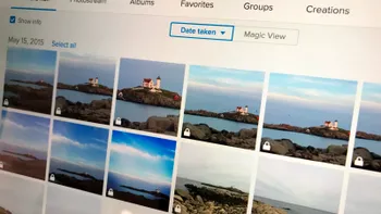 Flickr, cea mai bună gazdă pentru poze, începe să-ți șteargă fotografiile: cine scapă