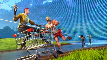 Scandalul ciudat în care creatorul Fortnite a fost dat în judecată pentru un dans