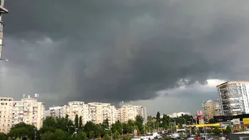Cum schimbă încălzirea globală furtunile cu care suntem obișnuiți