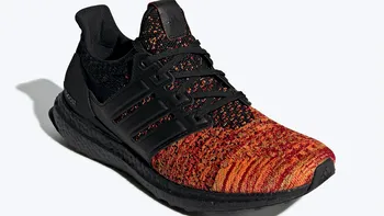 Universul Game of Thrones devine mai bogat cu adidași personalizați