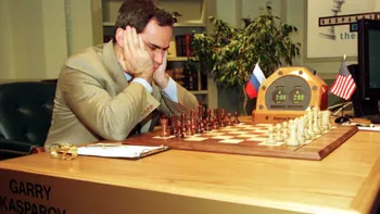 Părerea surprinzătoare a lui Gary Kasparov despre inteligența artificială