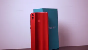Honor 8X - opt motive pentru care ai vrea acest telefon de buget