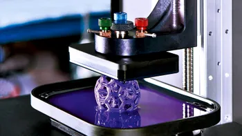 Imprimantele 3D pot emana particule care îți pun sănătatea în pericol