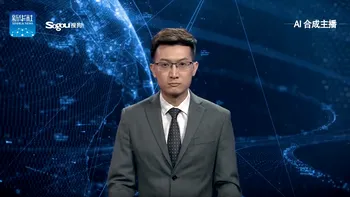”Roboții” au început să-ți prezinte știrile și nici nu-ți dai seama