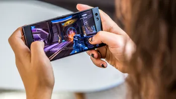 Cum au ajuns telefoanele să crească piața jocurilor video