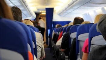 O nouă companie aeriană low-cost va opera pe piața din România. Când este programată prima cursă