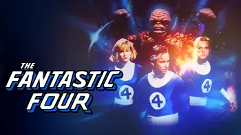 Gratuit, pe YouTube: Marvel îți oferă filmul Fantastic Four din 1994, înainte de MCU