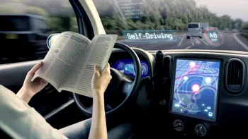 Cea mai râvnită destinație turistică de români vrea taxiuri fără șofer până în 2030