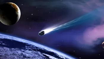 Povestea singurului om ucis de un meteorit e acum confirmată de specialiști