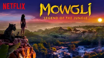Cartea junglei ajunge pe Netflix cu Mowgli: Legend of the Jungle