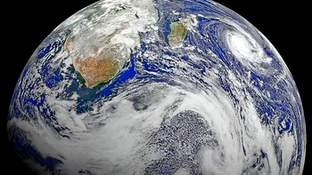 Impactul devastator asupra Pământului dacă ar intra o planetă în sistemul solar