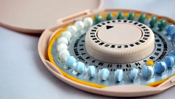 S-a inventat cea mai bună pastilă contraceptivă: o iei o dată pe lună