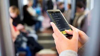 Încă un oraș din România unde poți plăti cursa cu autobuzul cu telefonul