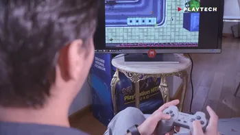 PREVIEW PlayStation Classic - Cum arată nostalgia făcută pentru generația nouă