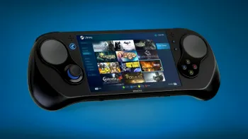 Consola de gaming care îți pune jocurile de PC în buzunar intră în producție