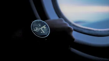 Viitorul tău smartwatch ți-ar putea spune cât de beat ești