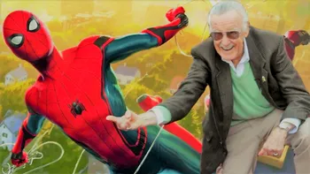 „Românul” care l-a creat pe Spider-Man. Ce legătură avea Stan Lee cu România