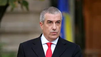 Transportul public în București, gratuit: planul populist al lui Tăriceanu pentru transportul în comun