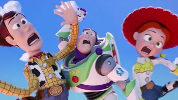 Primul trailer la Toy Story 4 îți aduce aminte de eroii copilăriei