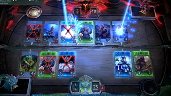 Valve vrea să se îmbogățească din Artifact, iar gamerii sunt dezamăgiți