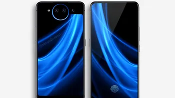 Chinezii de la Vivo pregătesc poate cel mai tare telefon al momentului
