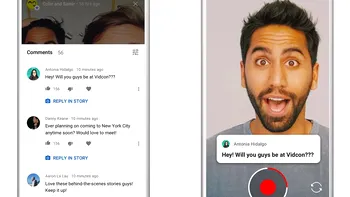 YouTube copiază Instagram și îți oferă cea mai populară funcție