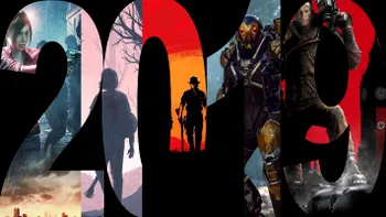 Top jocuri video în 2019: 10 titluri care te vor surprinde
