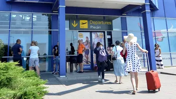 Spaima care nu lasă românii să doarmă ne ține la cozile vămilor europene