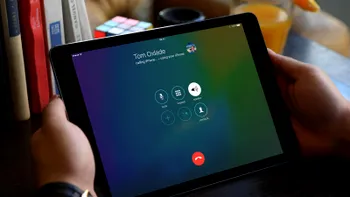 Cum folosești un iPad ca telefon și îți suni prietenii