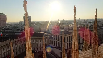 Adevăratul număr de bolnavi, dezvăluit de un medic din Milano: de unde vine discrepanța