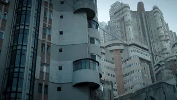 Filmul tras de Netflix în România îți arată un București de nerecunoscut