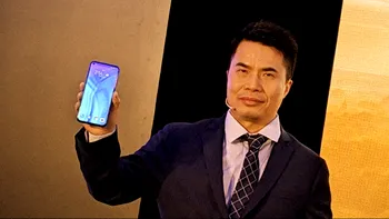 Huawei are acest telefon „monstru” cu 48 MP și acum vezi ce poze scoate