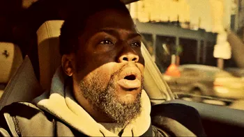 Netflix a dat lovitura printr-un contract cu Kevin Hart: ce promite comediantul de top, pentru suma fabuloasă