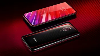 Lenovo Z5 Pro GT este primul cu 12GB RAM: Care sunt celelalte premiere incluse