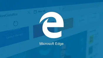 Cum pui Google în Microsoft Edge, pe prima pagină