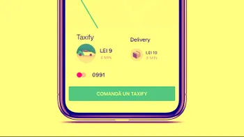 Schimbare la Taxify: cât o să plătești pe curse de acum înainte