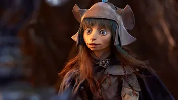 Dark Crystal va fi cea mai spectaculoasă animație Netflix, cu o distribuție de top