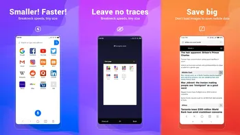 Chinezii de la Xiaomi au lansat un browser, pentru că asta le mai lipsea
