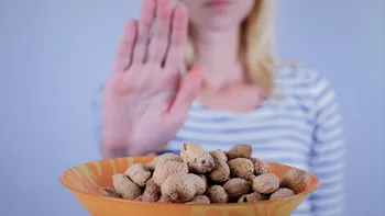 De ce tot mai mulți oameni au alergii la diferite alimente