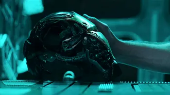 Audi a dezvăluit cine îl salvează pe Tony Stark în 