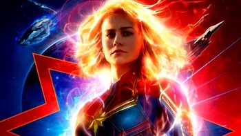 Captain Marvel primește cel mai nou trailer și te fascinează iremediabil