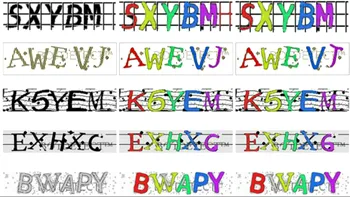 Un nou tip de atac poate face codurile CAPTCHA inutile