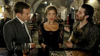 Cele mai proaste filme din 2018: nici dacă ai fi plătit, n-ar trebui să le vezi