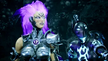 REVIEW Darksiders III îți aduce o aventură apocaliptică generică