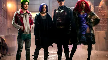 Titans ajunge pe Netflix: ce trebuie să știi despre serialul DC