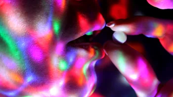 Ecstasy-ul ar putea avea întrebuințări medicale, nu doar la club