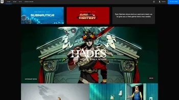 Epic Games Store, mai bun decât Steam: cât de repede îți dă banii înapoi pe jocuri