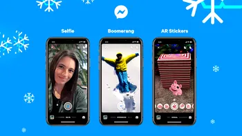 Facebook Messenger primește cea mai importantă actualizare din 2018