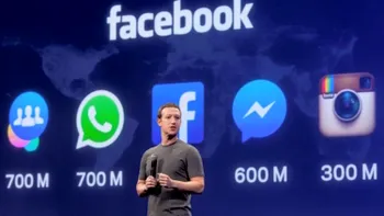 Adevărul despre cum Facebook a dat o groază de bani pe WhatsApp